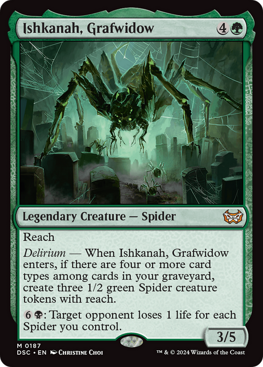 Ishkanah, Grafwidow (DSC-187)