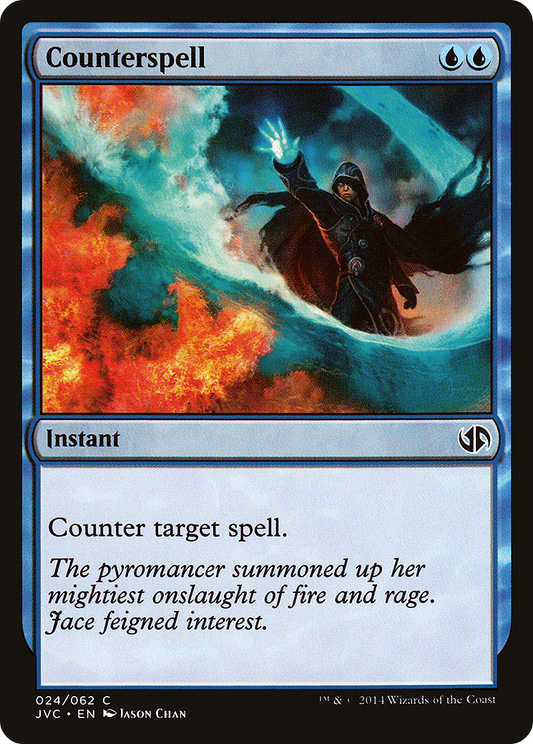 Counterspell (DD3-024)