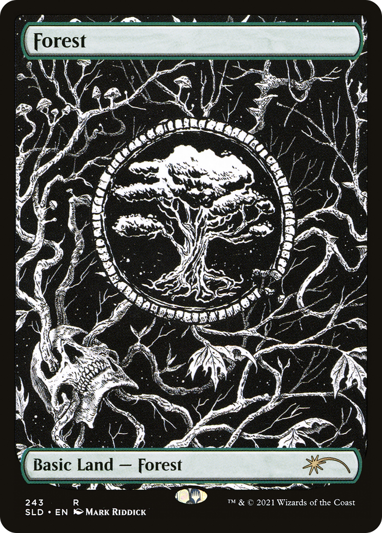 Forest (SLD-243)