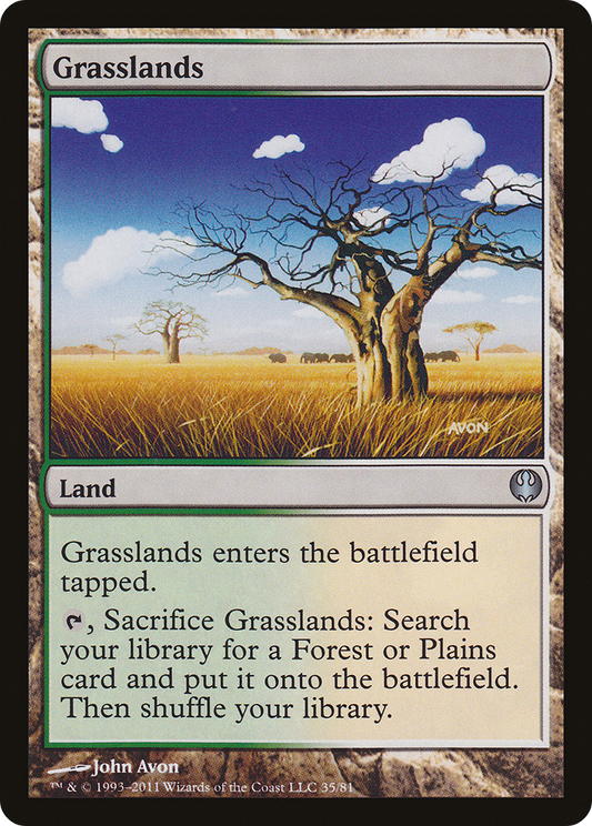 Grasslands (DDG-035)