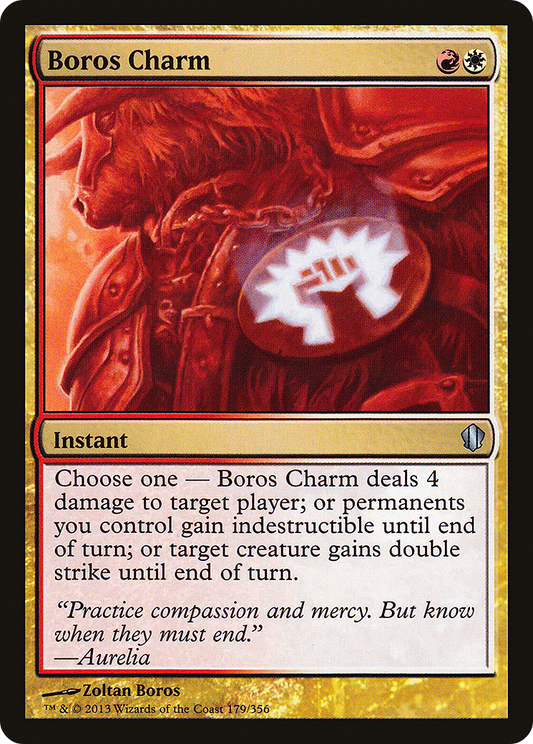 Boros Charm (C13-179)