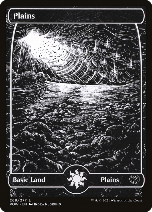 Plains (VOW-269) (Showcase)
