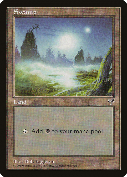 Swamp (MIR-340)