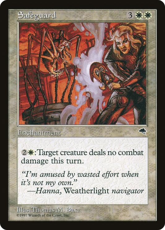 Safeguard (TMP-039)