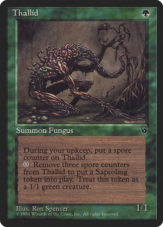 Thallid (FEM-74C)