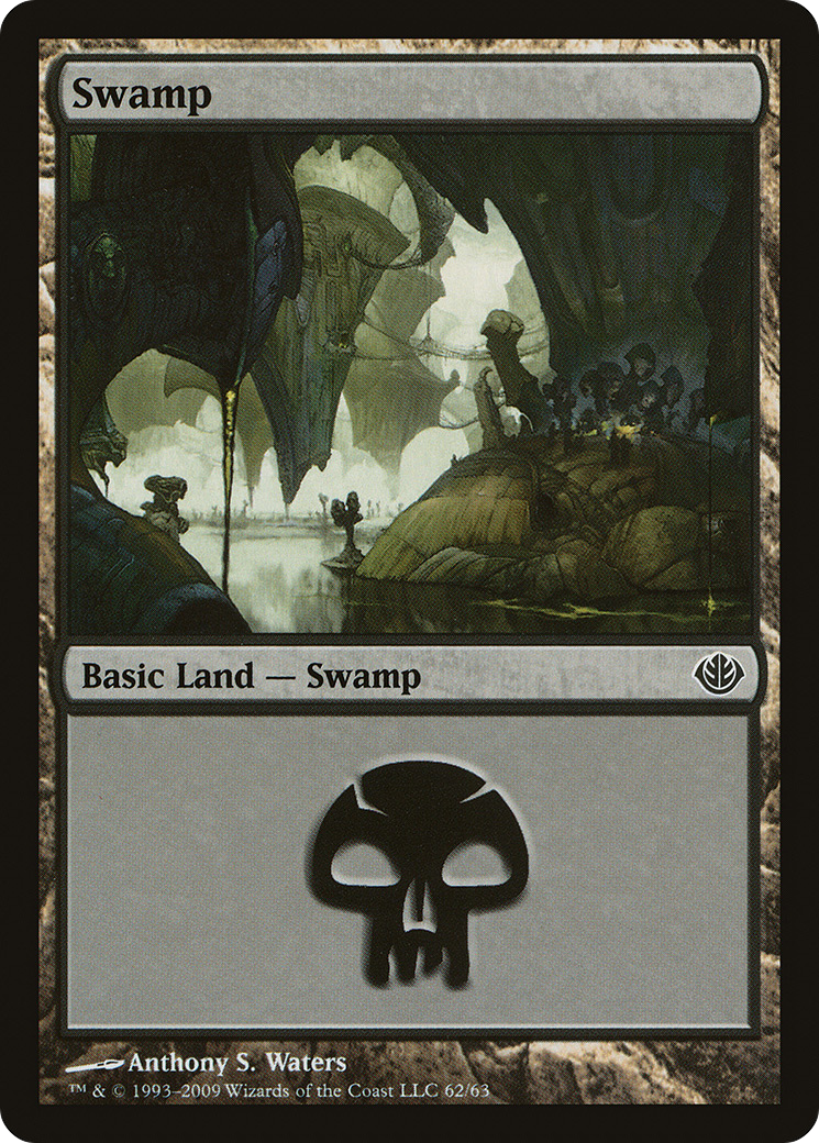 Swamp (DDD-062)
