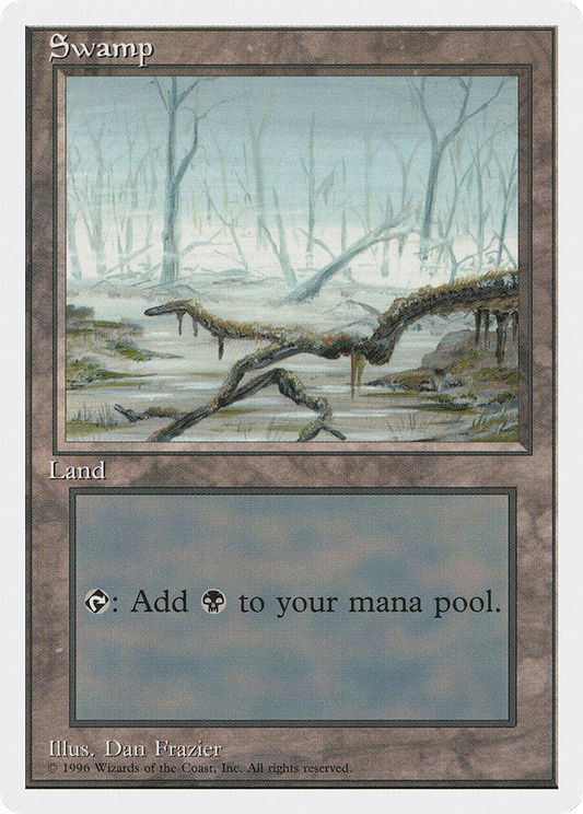 Swamp (2PS-059)