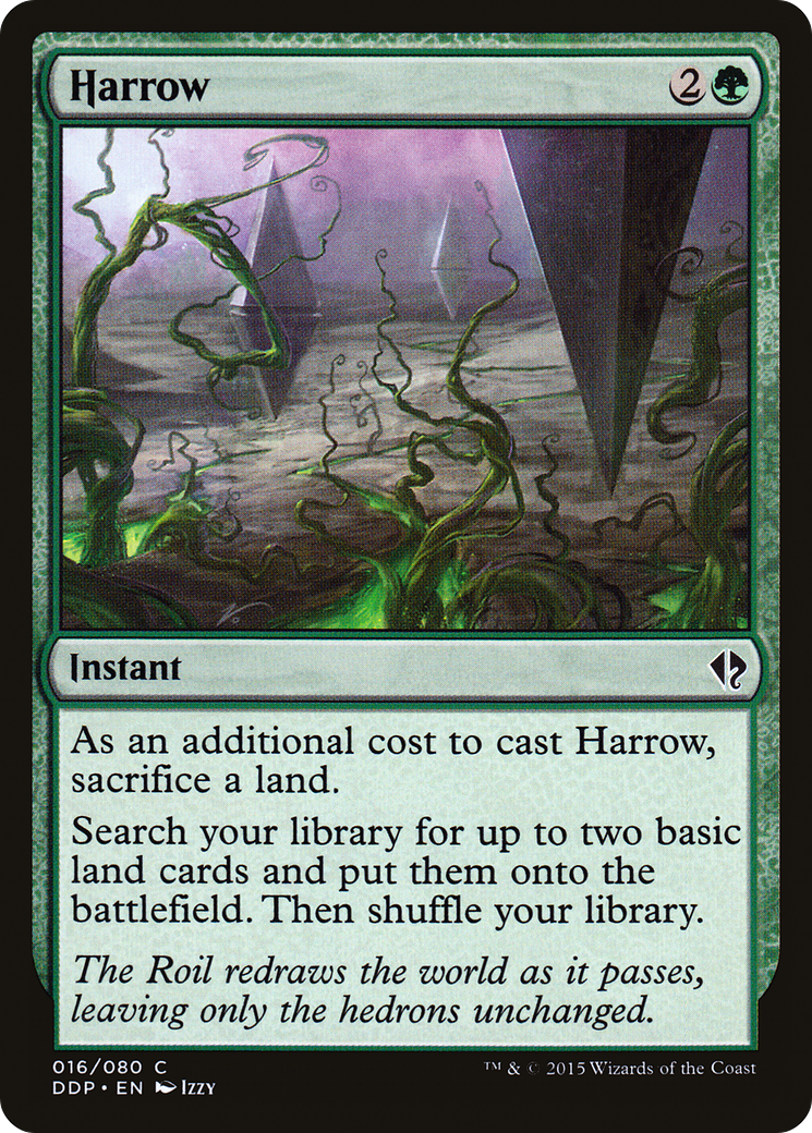 Harrow (DDP-016)