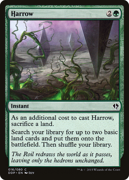 Harrow (DDP-016)