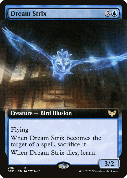Dream Strix (STX-296) (Extended Art)