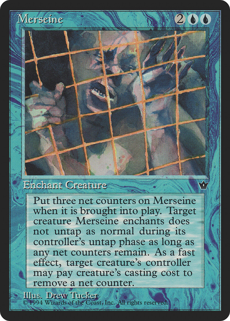 Merseine (FEM-23C)