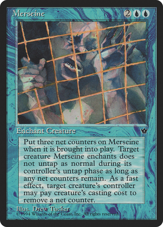 Merseine (FEM-23C)