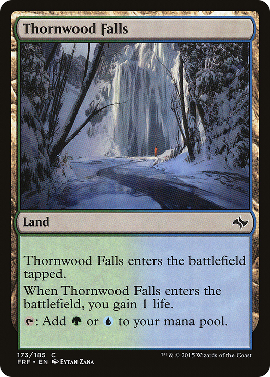 Thornwood Falls (FRF-173)