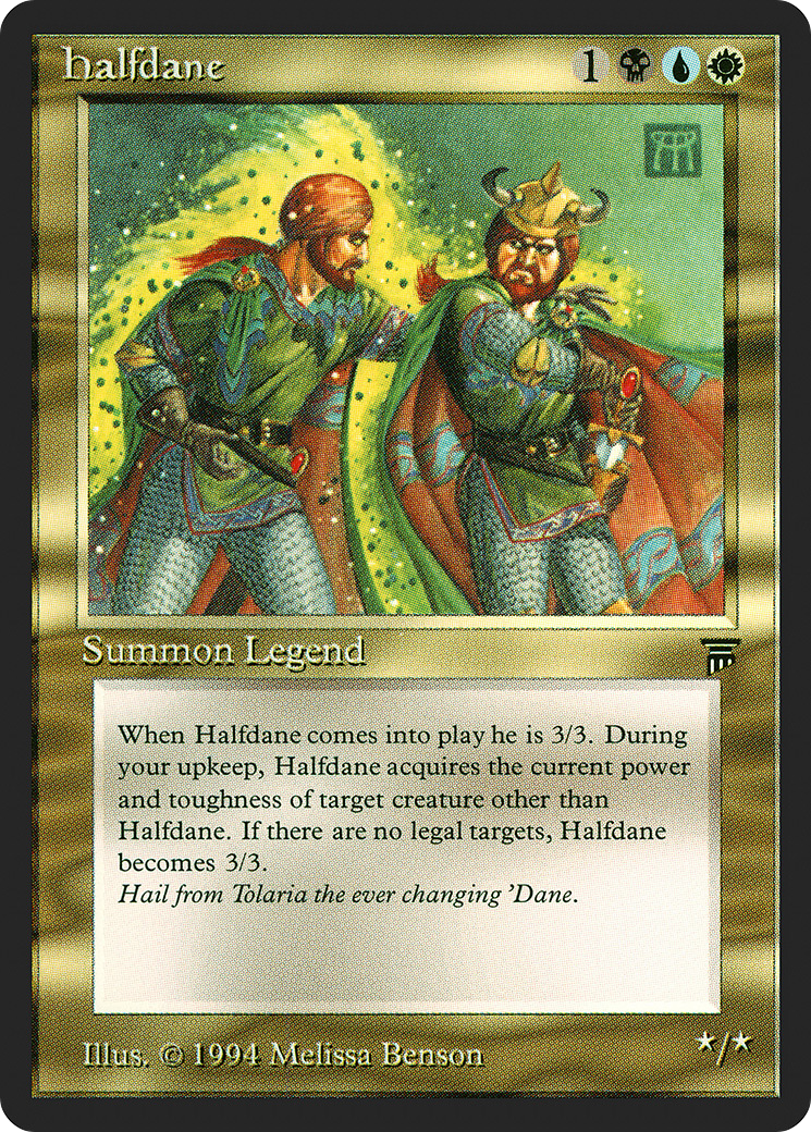 Halfdane (LEG-229)