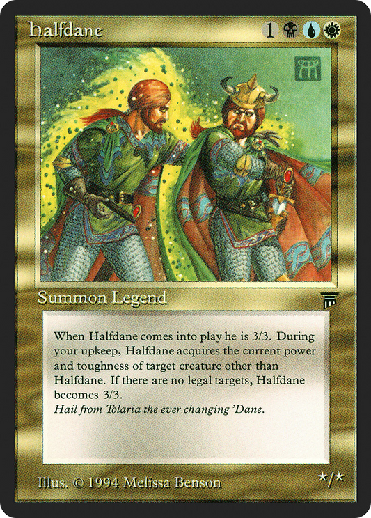 Halfdane (LEG-229)