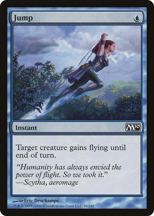 Jump (M10-059)