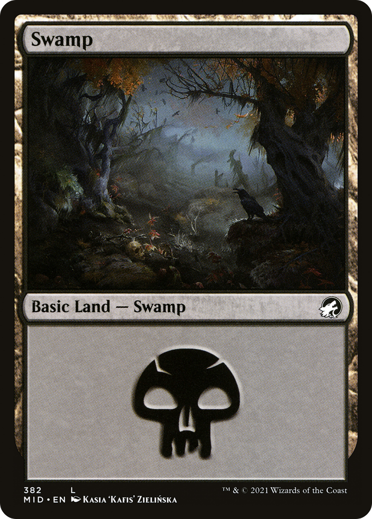 Swamp (MID-382)