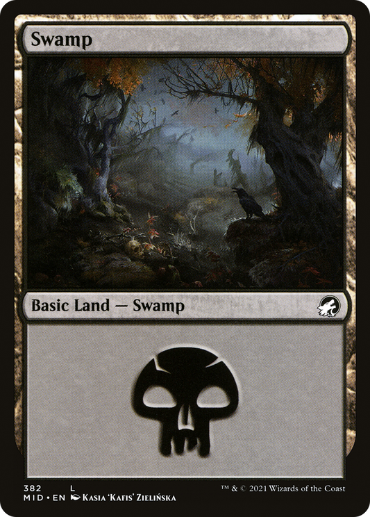Swamp (MID-382)