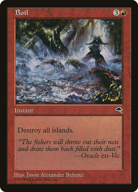 Boil (TMP-165)
