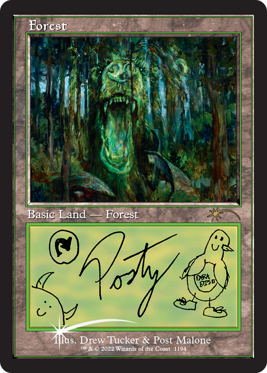 Forest (SLD-1194)