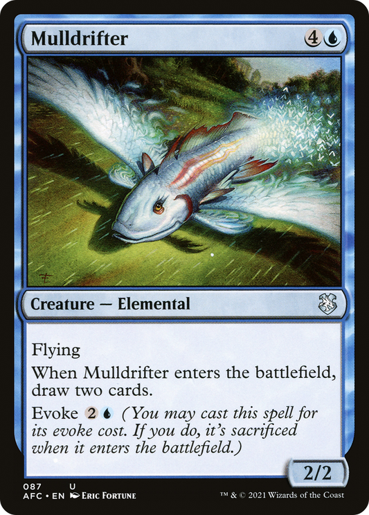 Mulldrifter (AFC-087)