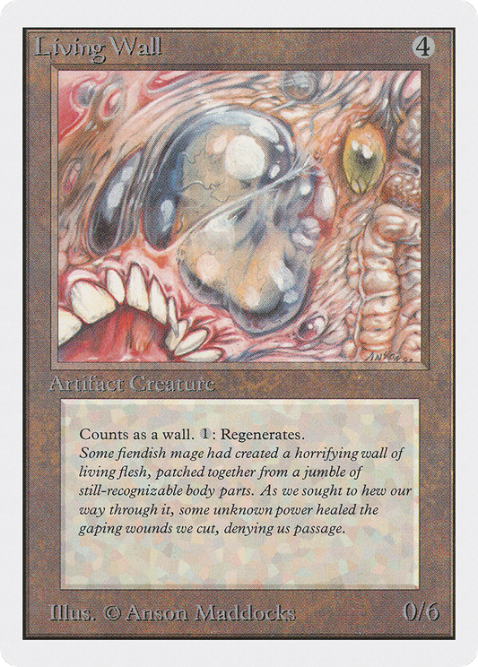 Living Wall (2ED-259)