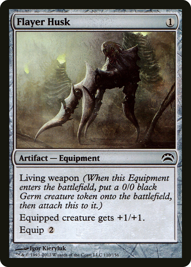 Flayer Husk (PC2-110)
