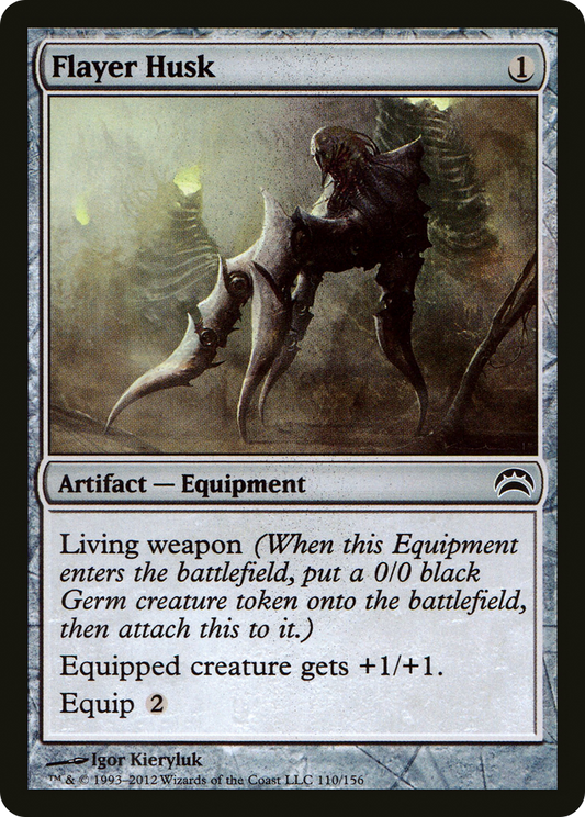 Flayer Husk (PC2-110)