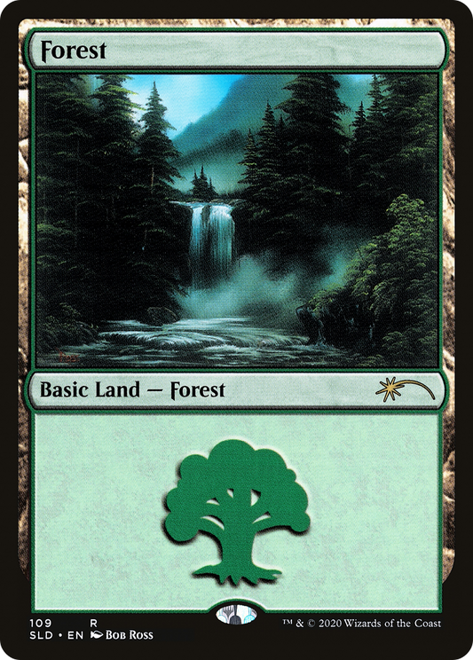 Forest (SLD-109)