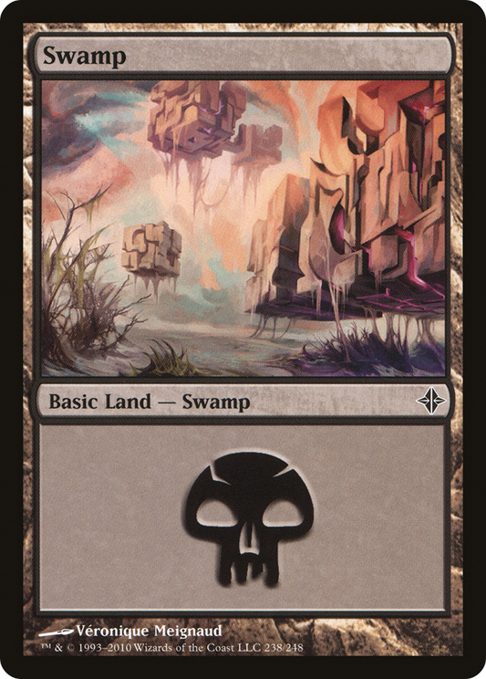 Swamp (ROE-238)