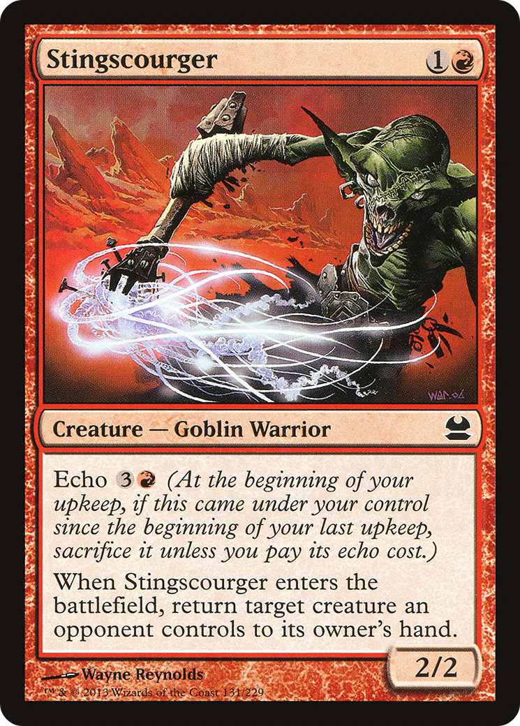 Stingscourger (MMA-131)