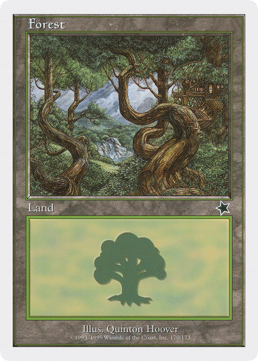 Forest (S99-170)