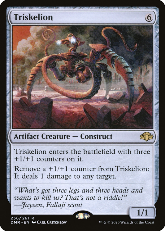 Triskelion (DMR-236)
