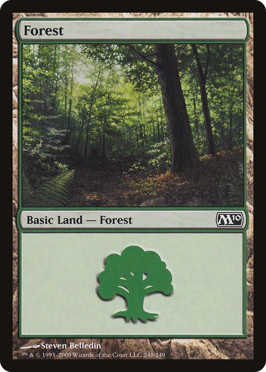 Forest (M10-248)