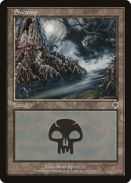 Swamp (INV-342)