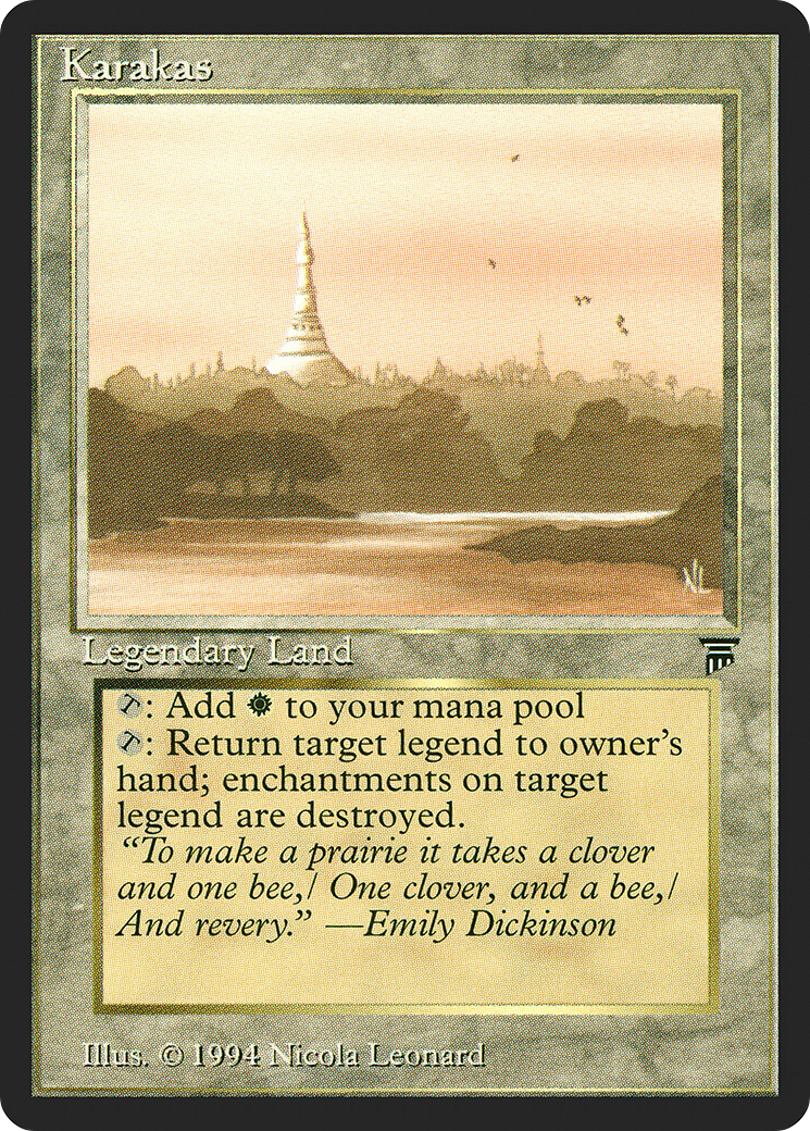 Karakas (LEG-303)