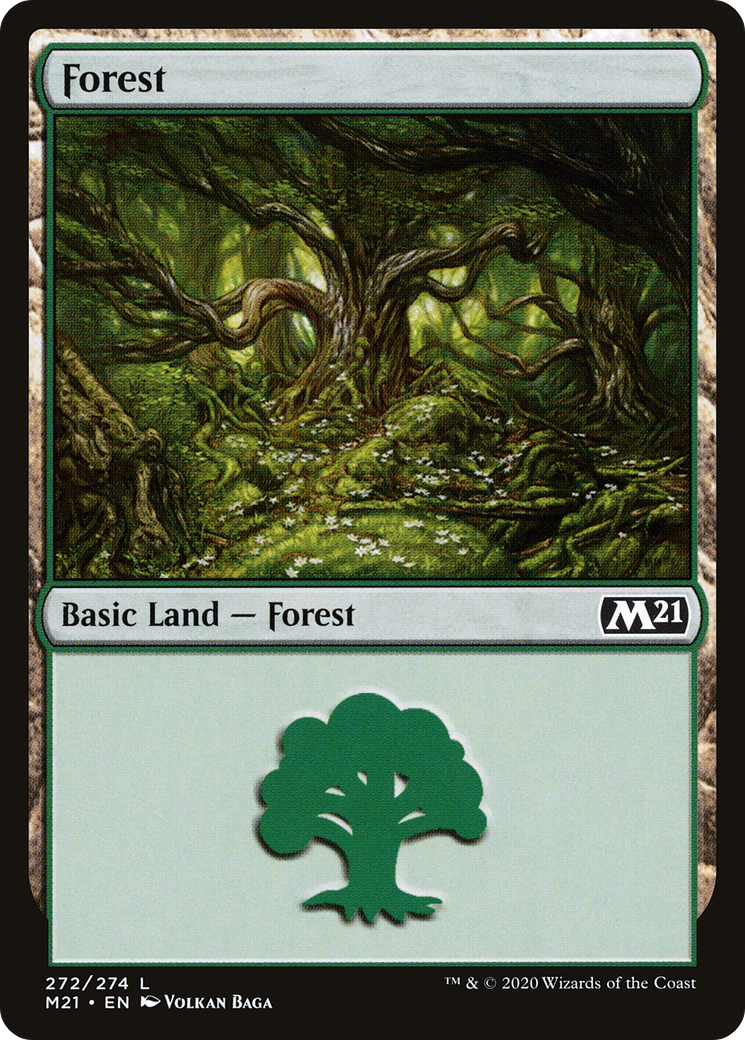 Forest (M21-272)