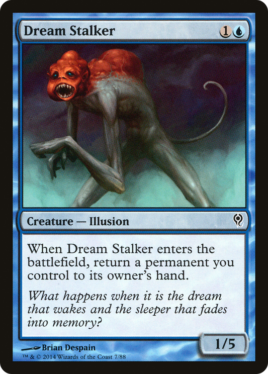 Dream Stalker (DDM-007)