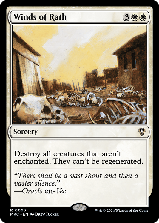 Winds of Rath (MKC-093)