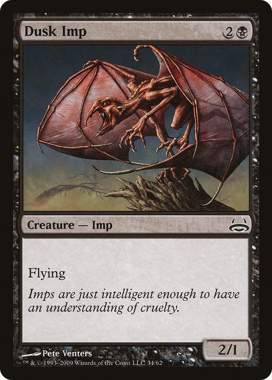 Dusk Imp (DDC-034)