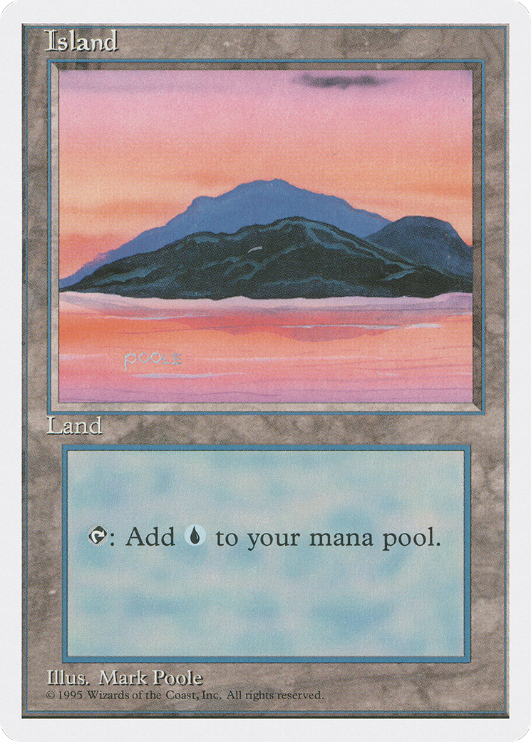 Island (4ED-369)