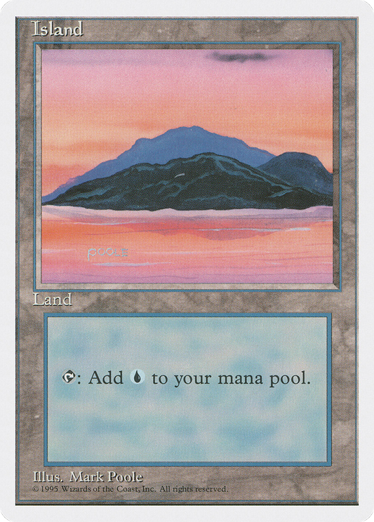 Island (4ED-369)