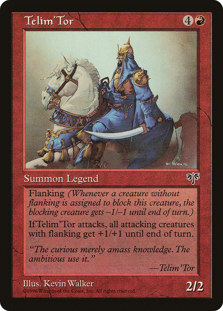 Telim'Tor (MIR-197)