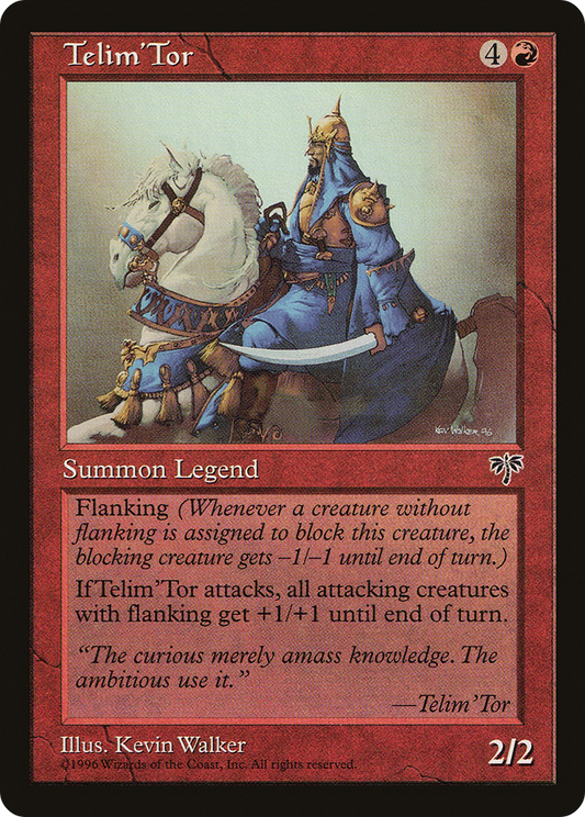 Telim'Tor (MIR-197)