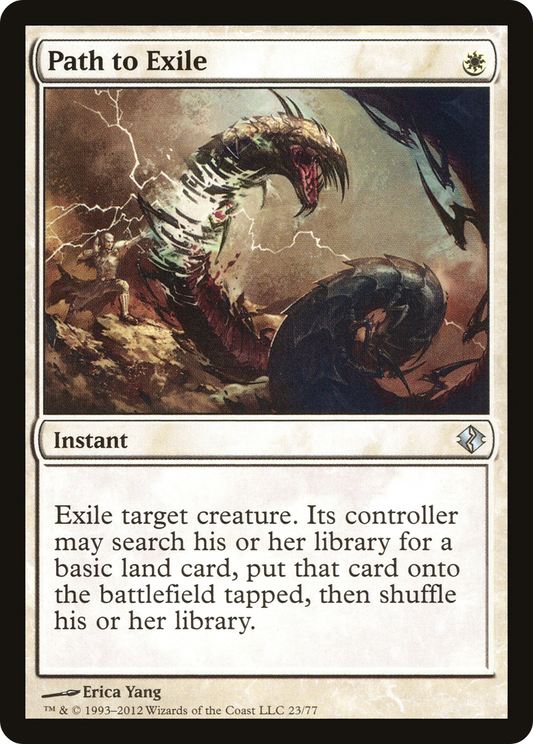 Path to Exile (DDI-023)