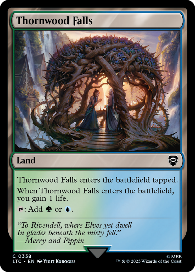 Thornwood Falls (LTC-338)