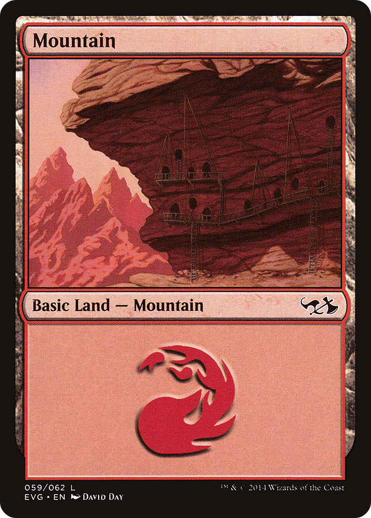 Mountain (DD3-059)