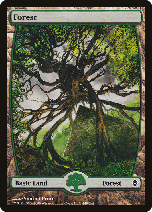 Forest (ZEN-249)