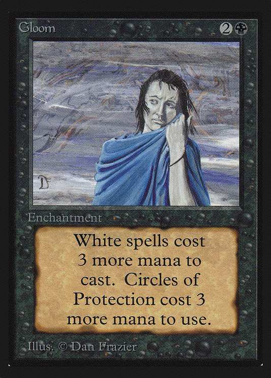 Gloom (CED-111)