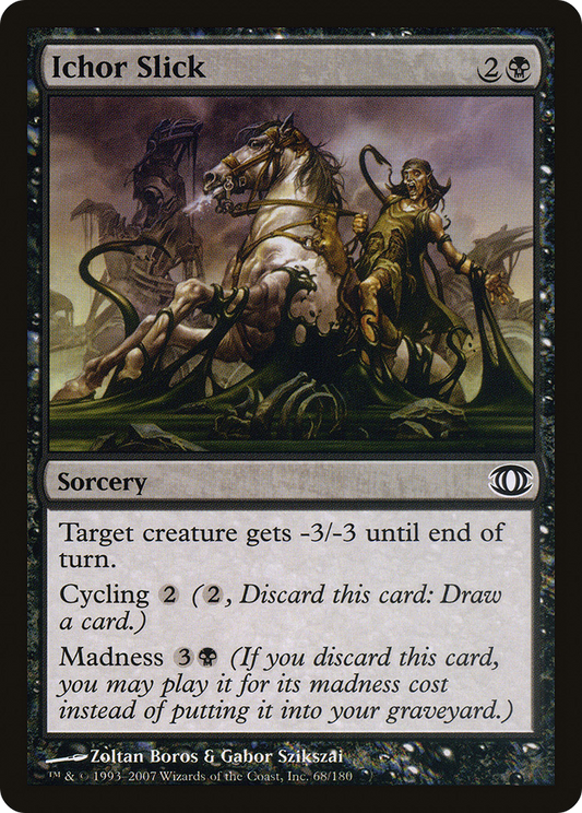 Ichor Slick (FUT-068) (Foil)